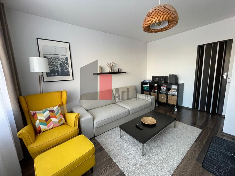 Sala Palatului apartament 2 camere