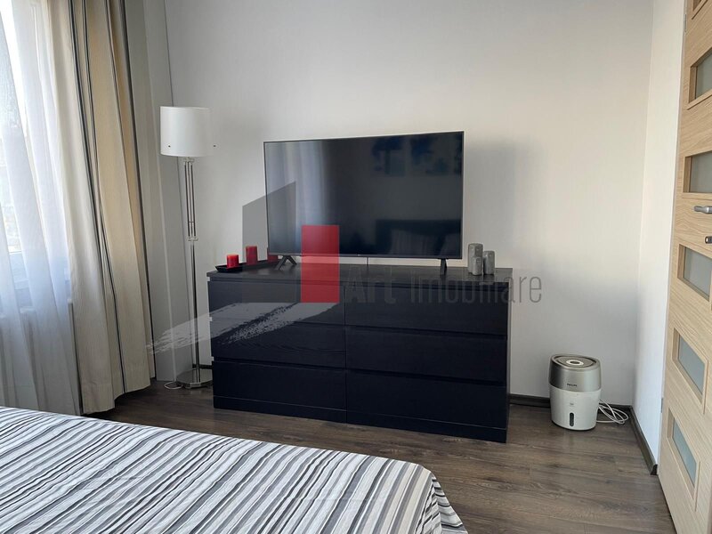 Sala Palatului apartament 2 camere