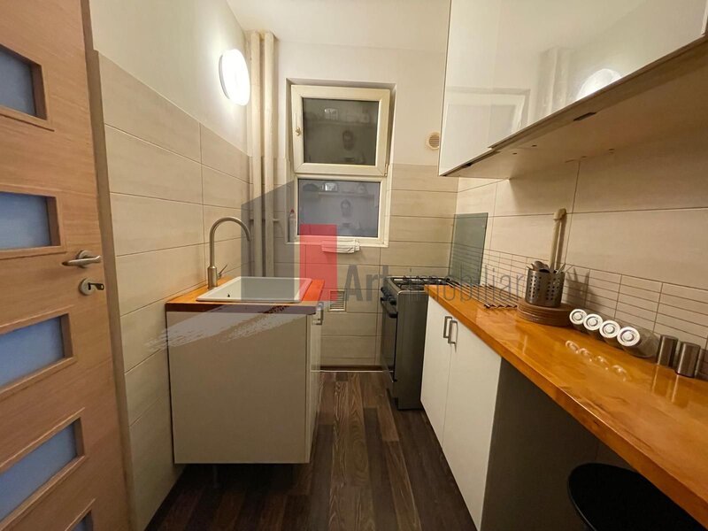 Sala Palatului apartament 2 camere